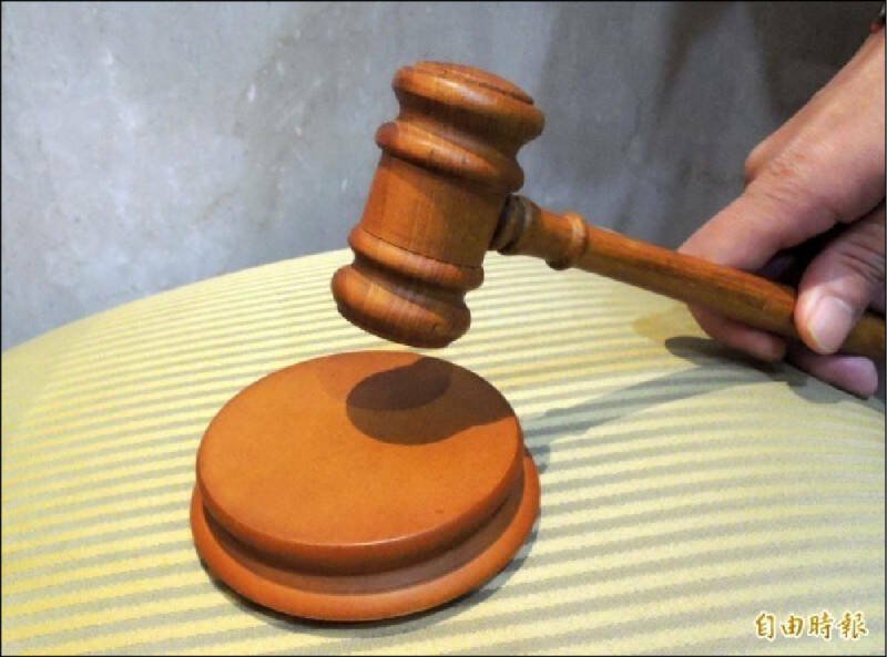 情侣档贩卖咖啡包被逮，女子刚生幼儿获判缓刑。（资料照）