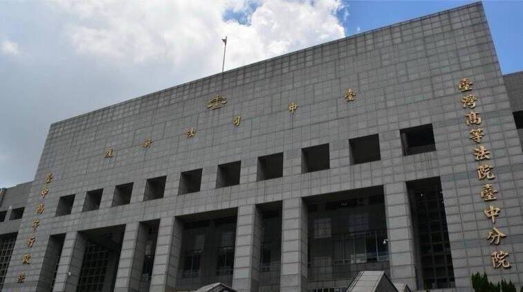 黄男酒驾撞死人，台中高分院二审仍维持一审原判。（资料照）