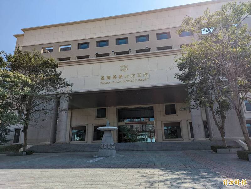 国立大学洪姓学生误以为工读金遭陈姓同学无故扣住不发放，在Line通讯群组传恐吓讯息，嘉义地方法院一审依犯恐吓危害安全罪，判决洪某拘役30天，缓刑2年。（资料照）