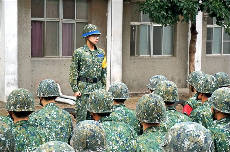 穆姓役男误信刑案判5年以上免役，未申请延缓，导致逾期5日未入营，台南地院依妨害兵役治罪条例判徒刑5月。（资料照）