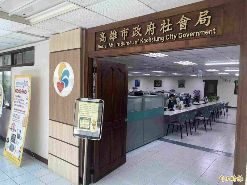 高市社会局安置2岁女童到寄养家庭，竟遭寄妈动手掐脖虐待。（资料照）