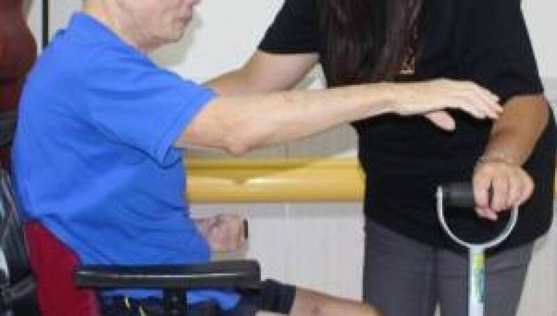 高雄市前镇区某居家长照机构，遭内部员工爆料伪造资料及诈领长照补助款。图与本新闻无关。（资料照）