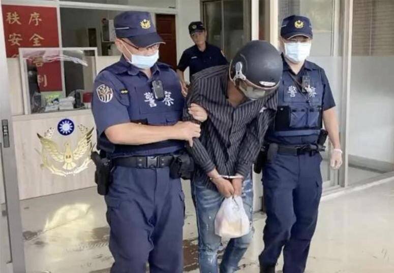 陈男被依杀人未遂罪嫌送办，检方声押禁见获准。（资料照）