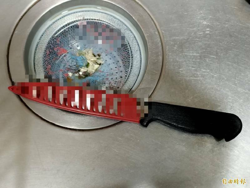 赵姓台湾籍男子在中国杀害林姓台籍男子，在中国服完刑后回台虽被高雄地检署起诉，但法官认为没可「折抵」刑期判免刑。示意图（资料照）