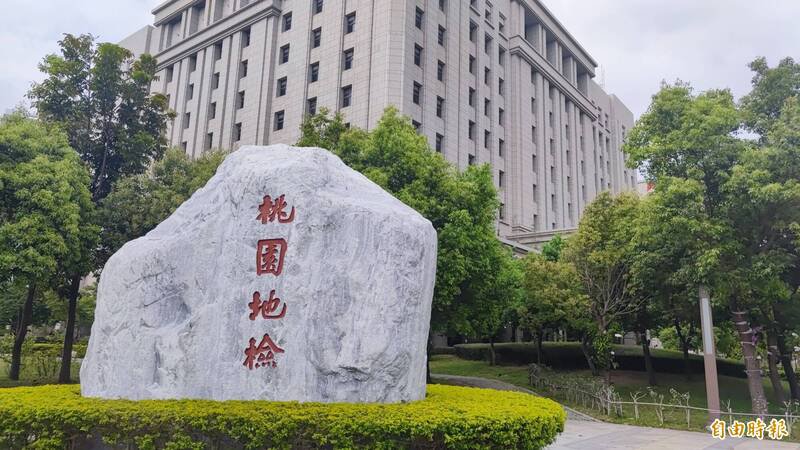 邱姓男子欲得标石门农田水利会工程，竟连续找厂商陪标，被检方以违反采购法起诉。（记者谢武雄摄）