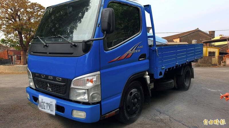 彰化车主赖帐82万脱产，车商追讨无门。示意图，与本新闻无关。（记者颜宏骏摄）