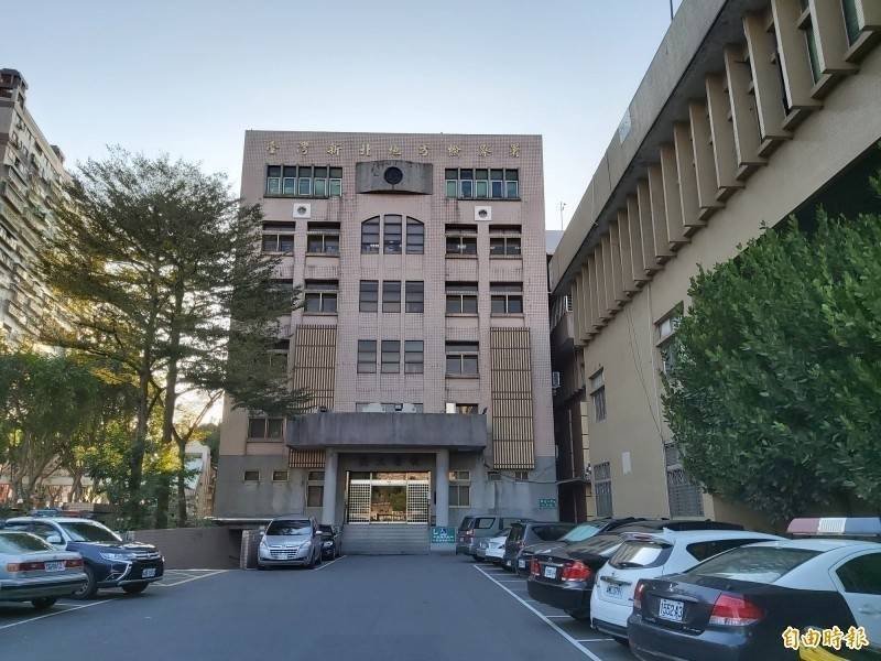 温男开庭时态度差被法警告诫，隔天竟致电新北地检署呛声「带枪去输赢」，被拘提到案收押。（资料照）