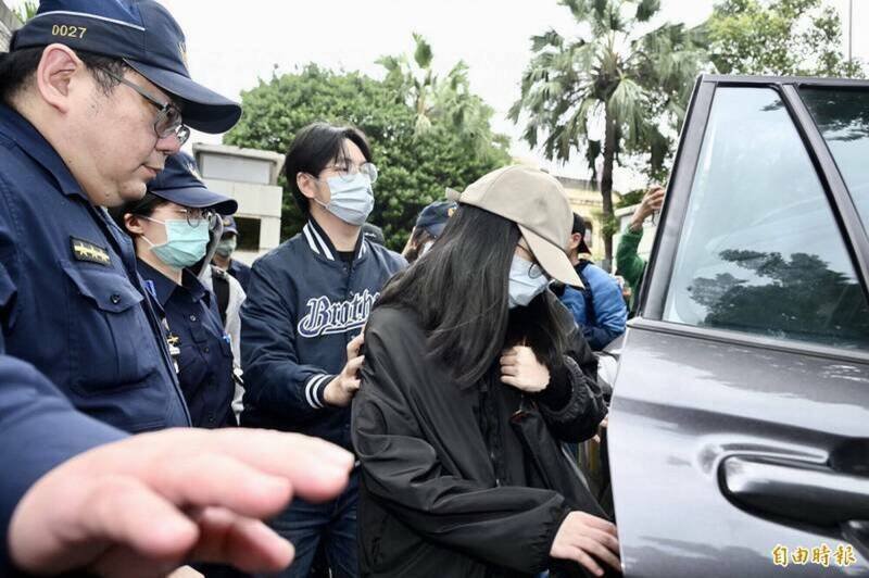 剀剀案社工陈尚洁今日一审宣判，法院判处2年有期徒刑。社工师公会全联会强调，这次判决对陈尚洁个人实属不公。（资料照）