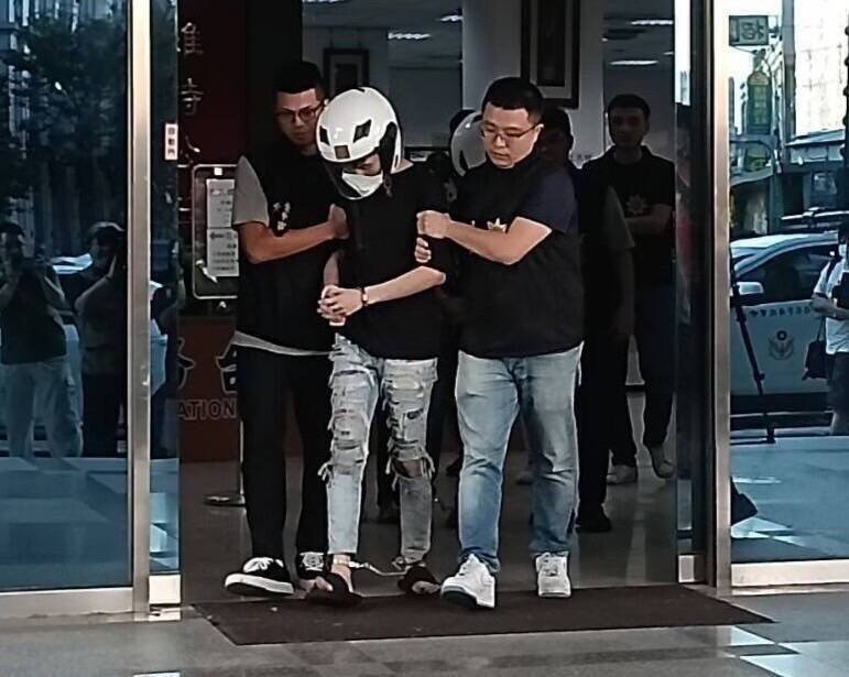 刘男一审被判无期徒刑，褫夺公权终身。（资料照）