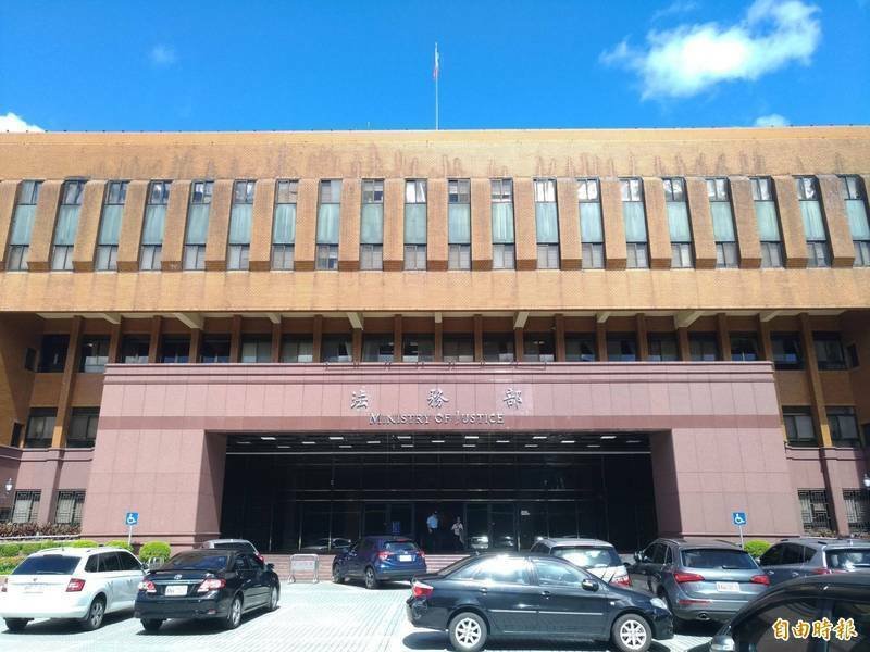 法务部表示，本次修法以「检院同步升级」为主轴，透过员额弹性运用及专业人力补强，回应检察机关实际需求，并与法院体系同步调整。（资料照）