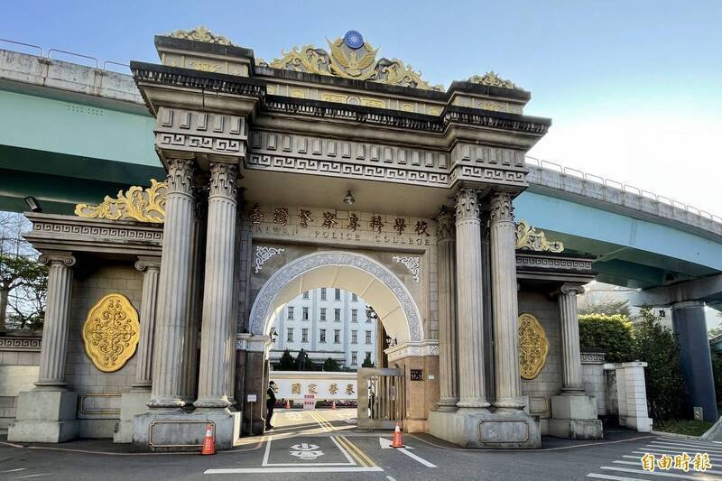 台湾警察专科学校针对近日网路流传有学生在校内宿舍吸食电子烟一事，今日发出声明严正澄清。（资料照）