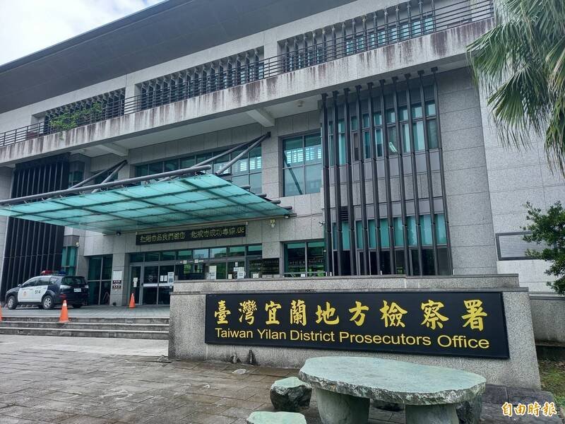 罗东9旬妇死亡儿伴尸4年，全案疑点重重，仍待检警追查厘清。（记者江志雄摄）