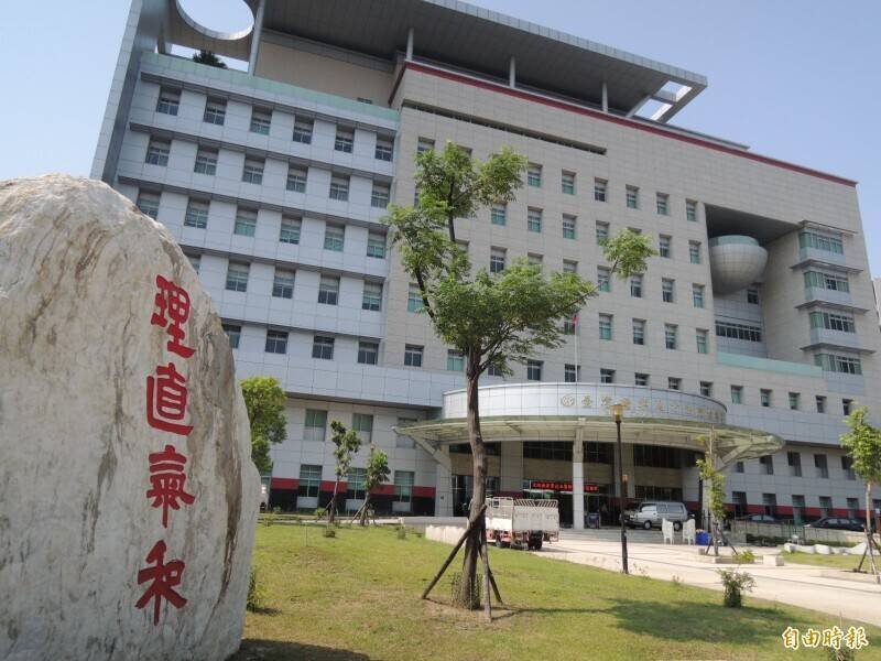 高雄市陈姓男子涉嫌毒驾致死肇逃，落网后遭桥头地检署声押获准。（资料照）