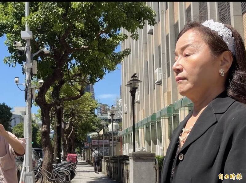 资深媒体人周玉蔻。（资料照）