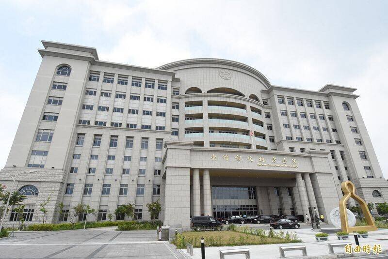 兄弟互砍，弟弟求偿85万7000余元，一审判赔45万9000余元。（资料照，记者颜宏骏摄）