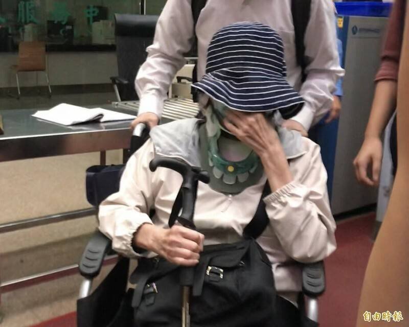「方富服饰」及「方悦服饰」负责人王橞瀴。（资料照）